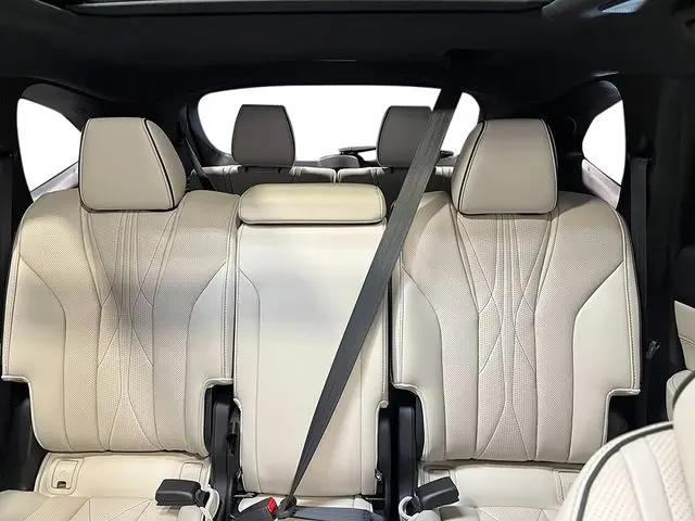 2026 Acura MDX A-SPEC Advance Package
