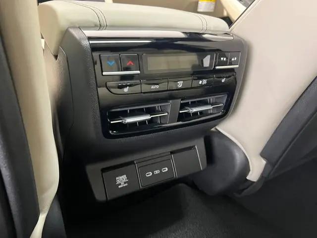 2026 Acura MDX A-SPEC Advance Package
