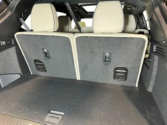 2026 Acura MDX A-SPEC Advance Package