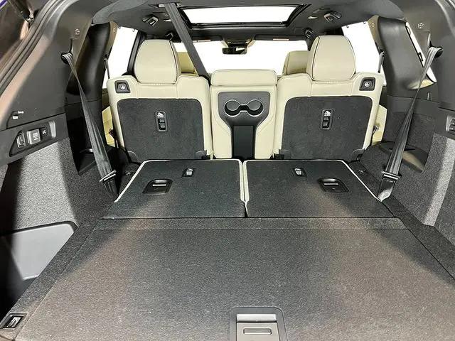 2026 Acura MDX A-SPEC Advance Package