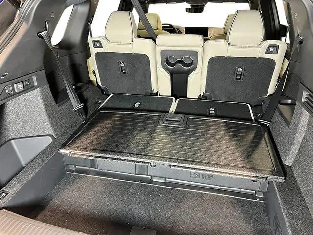 2026 Acura MDX A-SPEC Advance Package