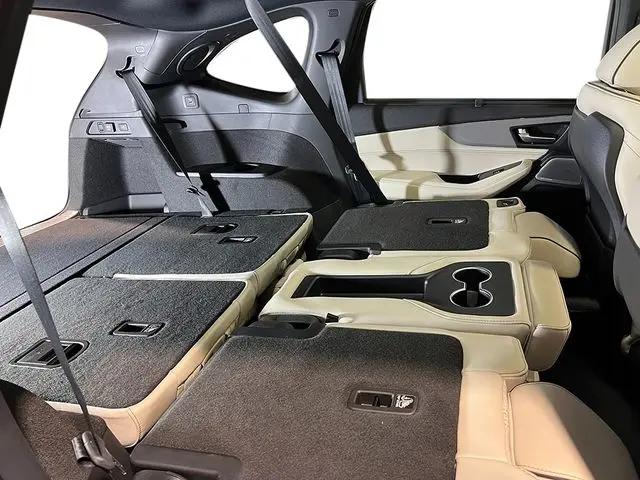 2026 Acura MDX A-SPEC Advance Package