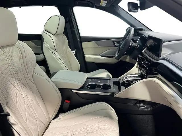 2026 Acura MDX A-SPEC Advance Package