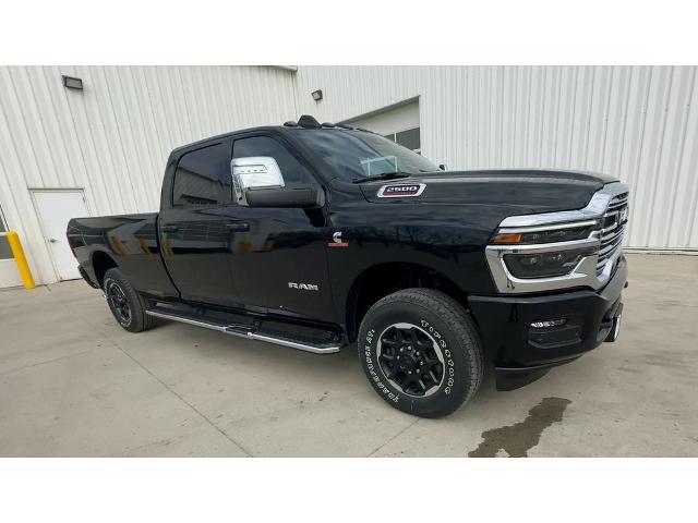 2025 Ram 2500 Laramie Crew Cab 4x4 8' Box