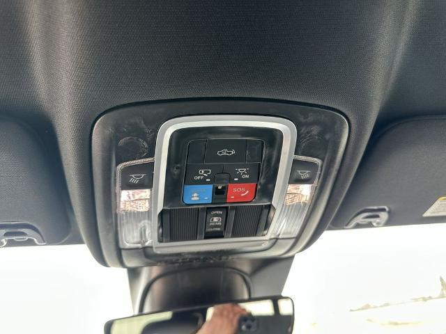 2025 Ram 2500 Laramie Crew Cab 4x4 8' Box