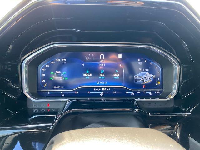2022 Chevrolet Silverado 1500 4WD Crew Cab Short Bed High Country