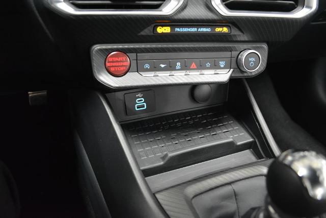 2024 Ford Mustang GT Premium Fastback