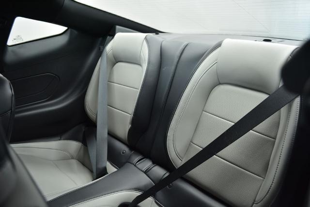 2024 Ford Mustang GT Premium Fastback