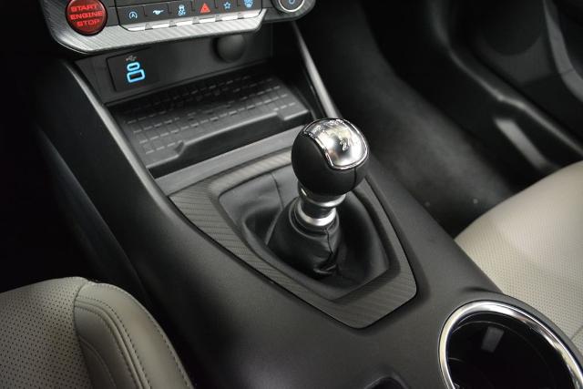 2024 Ford Mustang GT Premium Fastback