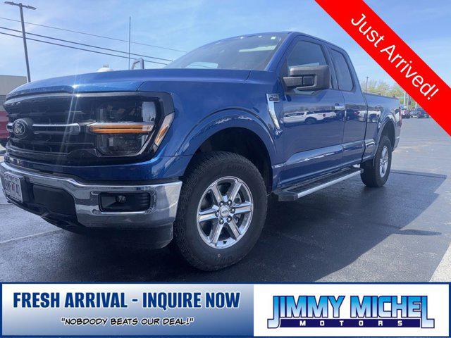 2025 Ford F-150 XLT for sale in Aurora, MO
