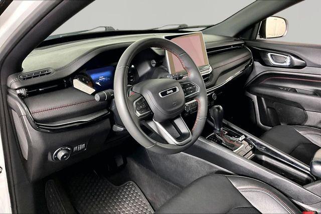 2024 Jeep Compass Trailhawk 4x4