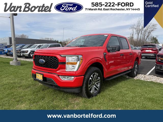 2022 Ford F-150 XL for sale in East Rochester, NY