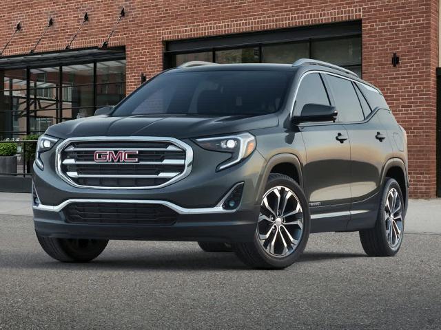 2018 GMC Terrain SLT for sale in Troy, MI