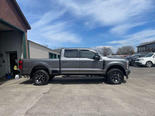 2024 Ford F-350 Lariat