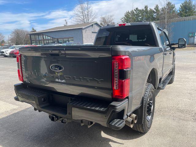 2024 Ford F-350 Lariat