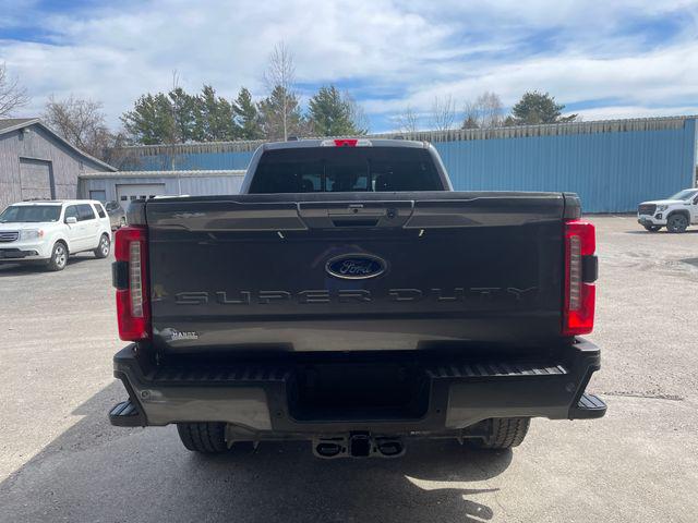 2024 Ford F-350 Lariat