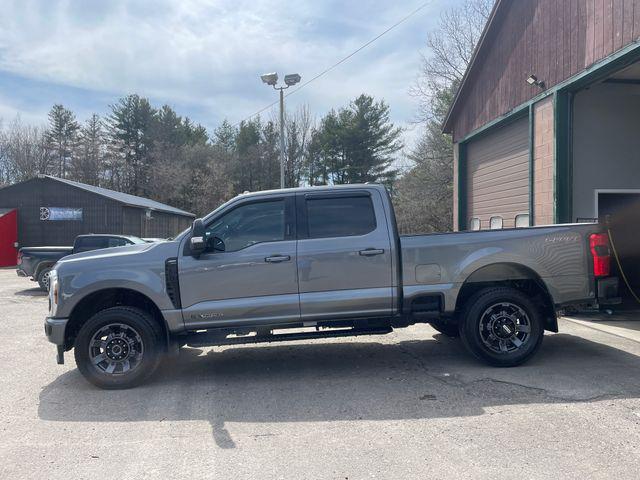 2024 Ford F-350 Lariat