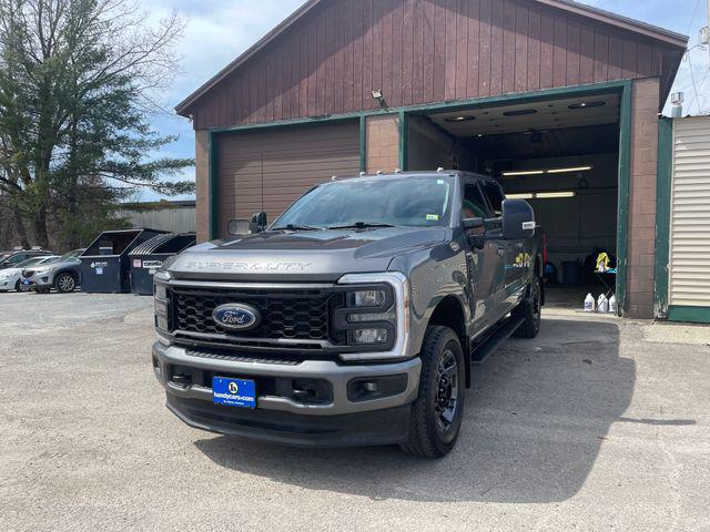 2024 Ford F-350 Lariat