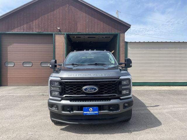 2024 Ford F-350 Lariat