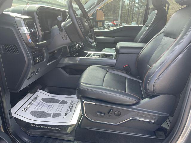 2024 Ford F-350 Lariat