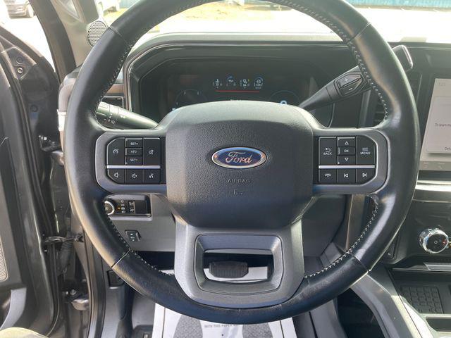 2024 Ford F-350 Lariat