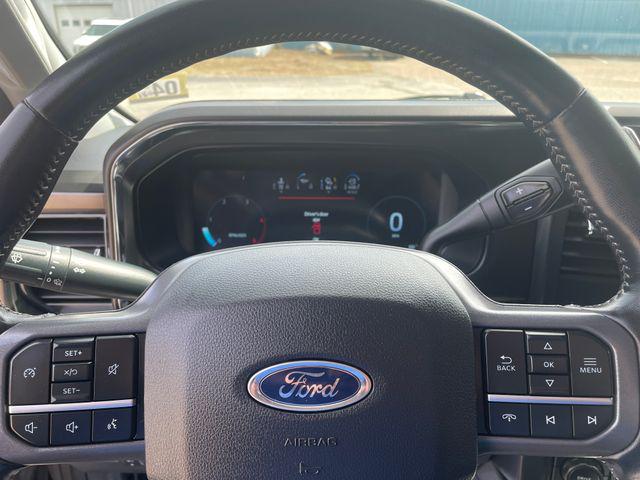 2024 Ford F-350 Lariat