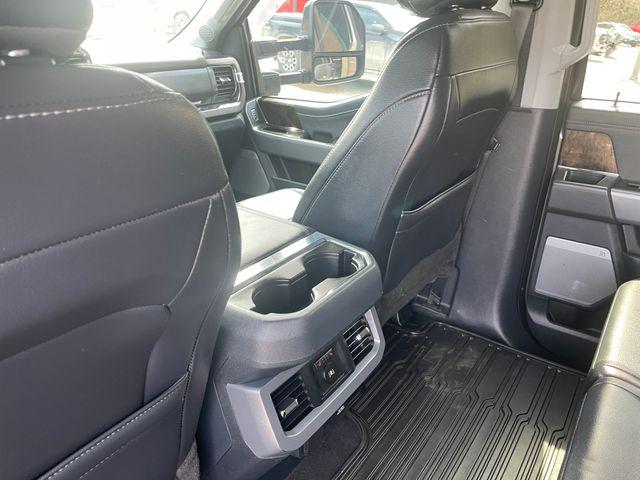2024 Ford F-350 Lariat