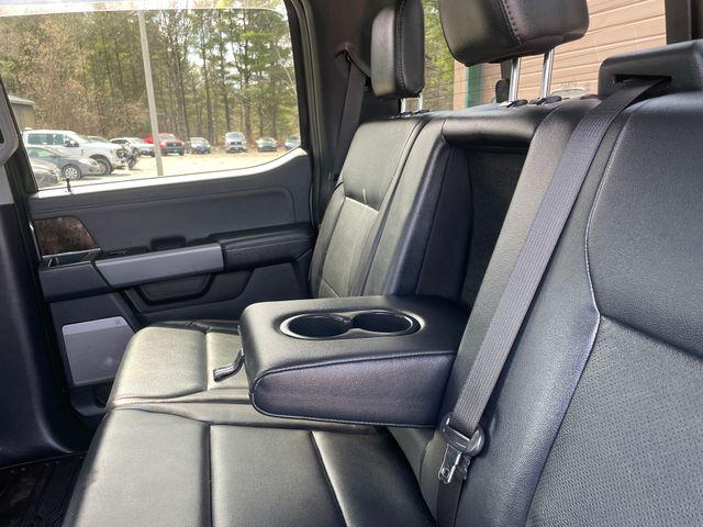 2024 Ford F-350 Lariat