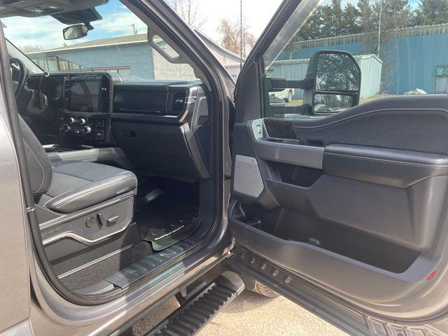 2024 Ford F-350 Lariat