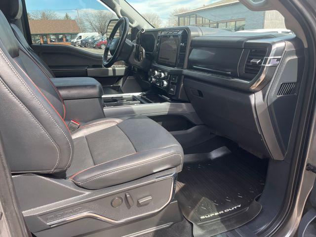 2024 Ford F-350 Lariat