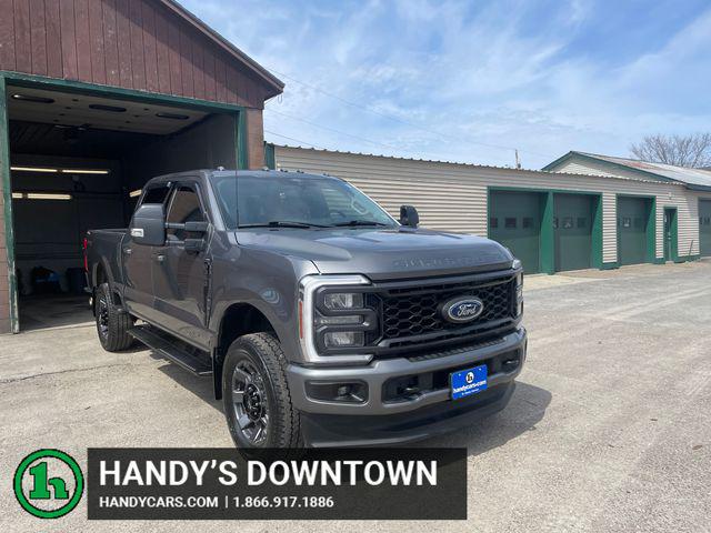 2024 Ford F-350 Lariat for sale in Saint Albans, VT