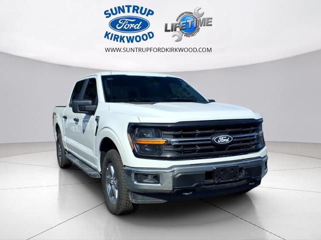2025 Ford F-150 XLT for sale in Kirkwood, MO