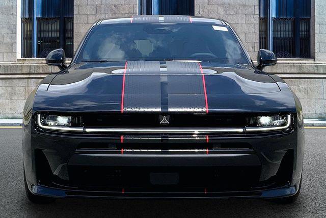 2026 Dodge Charger CHARGER SCAT PACK PLUS 4-DOOR AWD