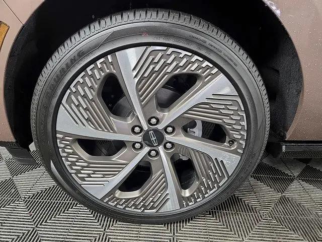 2026 Lincoln Navigator Black Label L