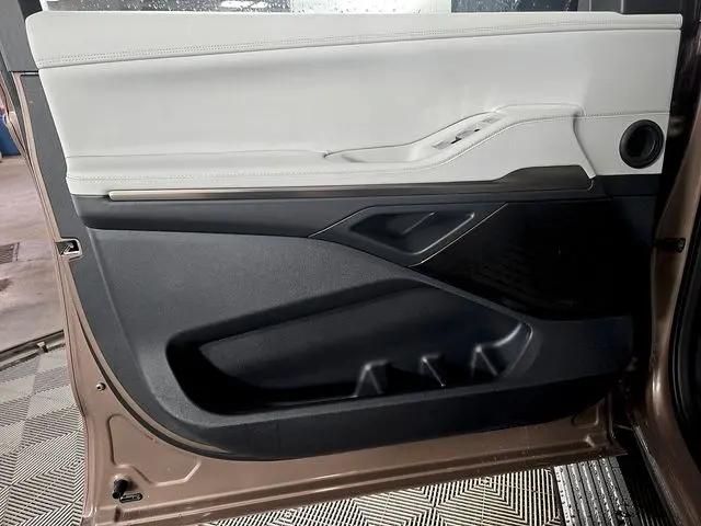 2026 Lincoln Navigator Black Label L
