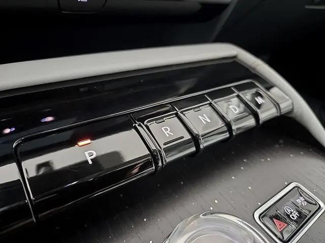2026 Lincoln Navigator Black Label L