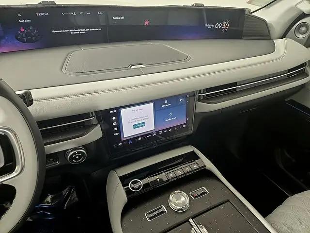 2026 Lincoln Navigator Black Label L