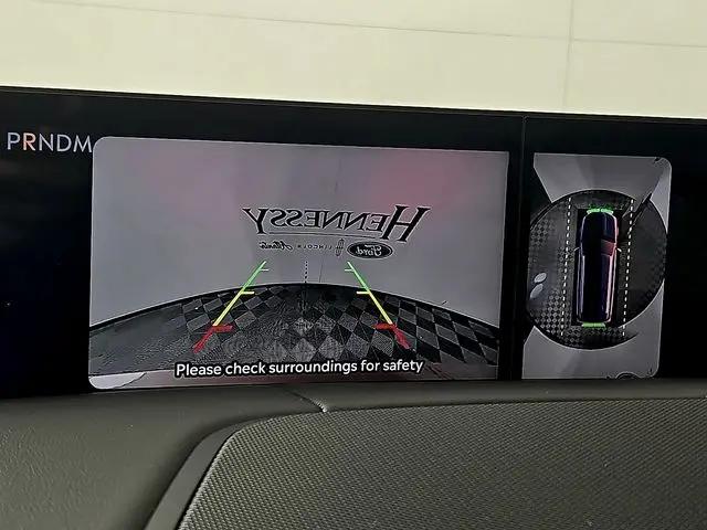 2026 Lincoln Navigator Black Label L