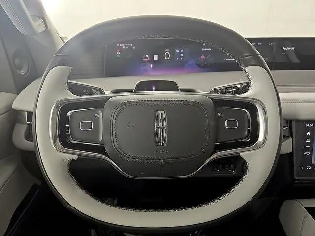 2026 Lincoln Navigator Black Label L