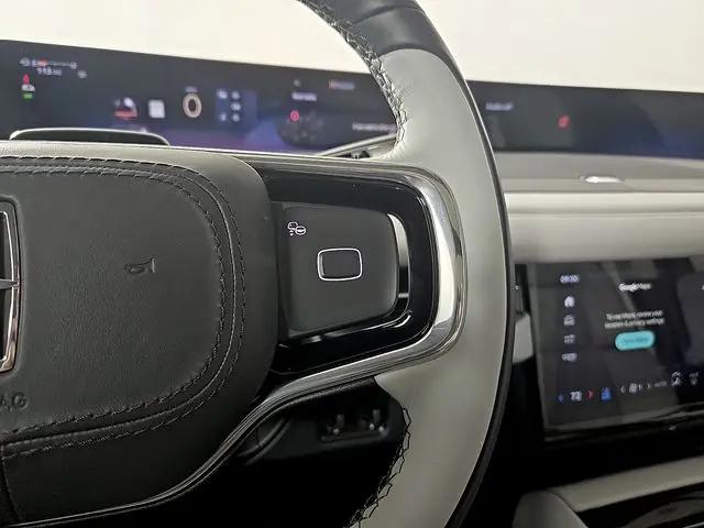 2026 Lincoln Navigator Black Label L