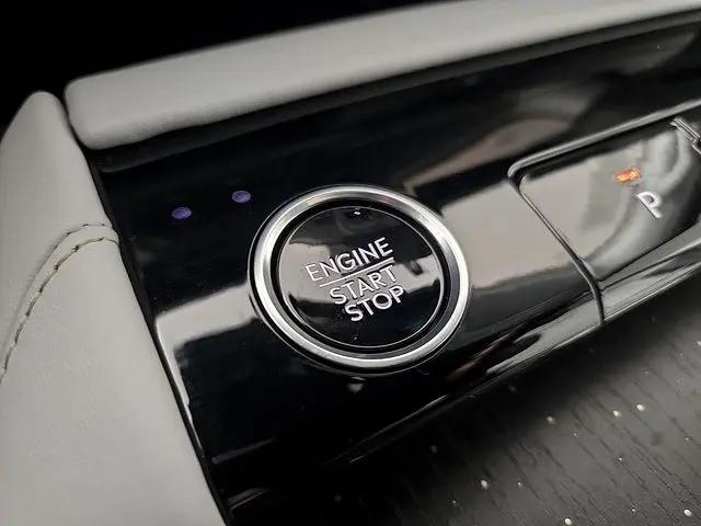 2026 Lincoln Navigator Black Label L