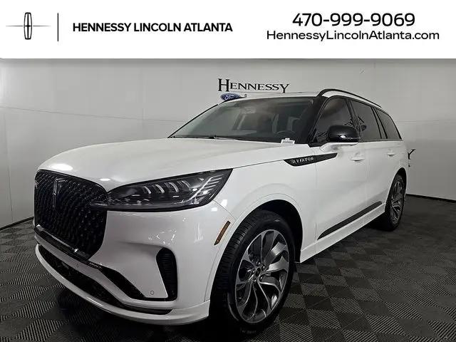 2026 Lincoln Aviator Premiere for sale in Atlanta, GA