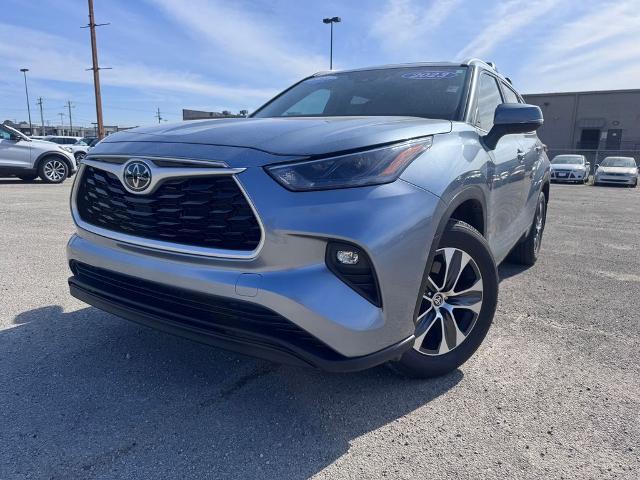 2023 Toyota Highlander XLE for sale in Jonesboro, AR