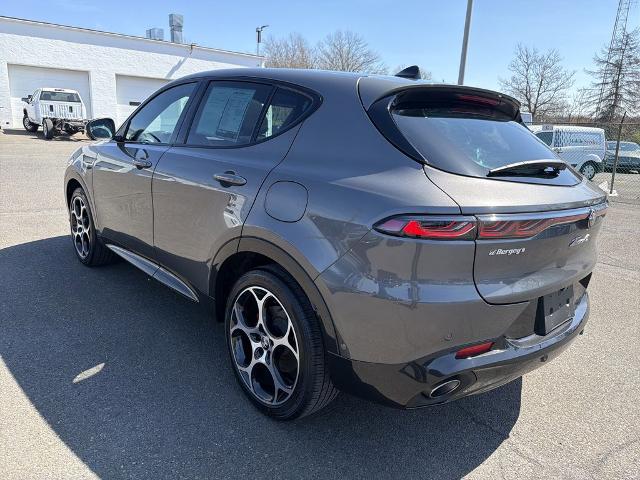 2024 Alfa Romeo Tonale Veloce EAWD