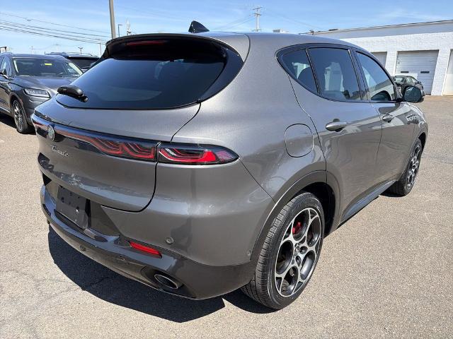 2024 Alfa Romeo Tonale Veloce EAWD