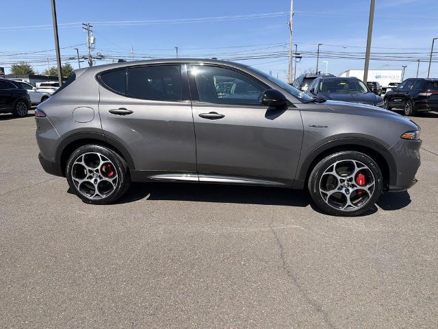 2024 Alfa Romeo Tonale Veloce EAWD