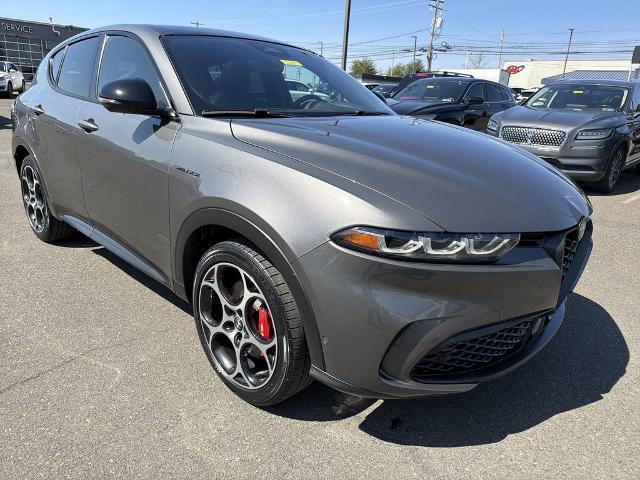 2024 Alfa Romeo Tonale Veloce EAWD
