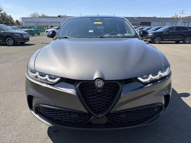 2024 Alfa Romeo Tonale Veloce EAWD