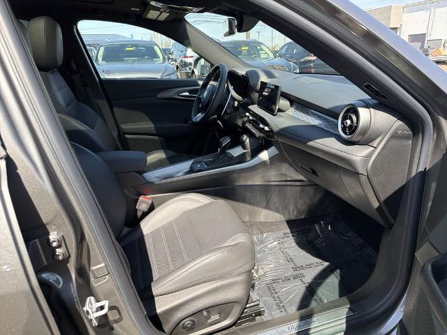 2024 Alfa Romeo Tonale Veloce EAWD