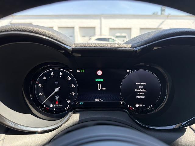2024 Alfa Romeo Tonale Veloce EAWD